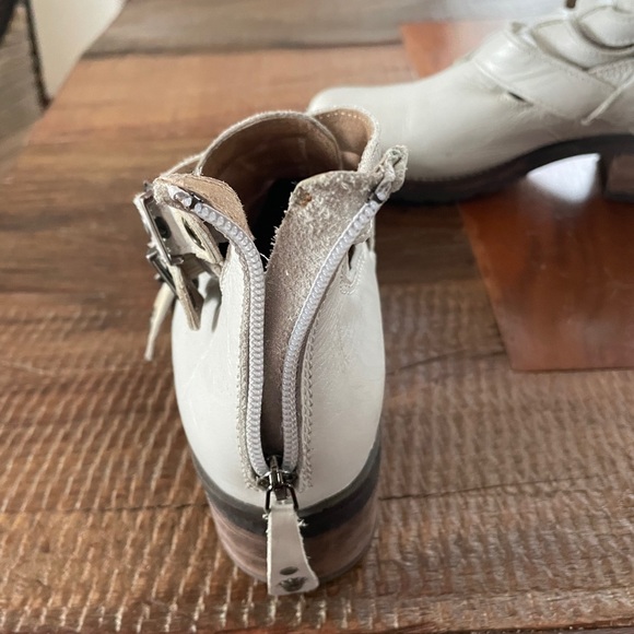 Ladies shoes - Picture 4 of 4